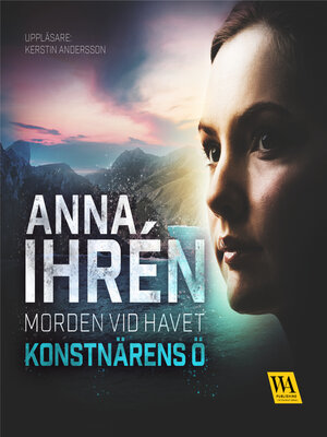 cover image of Konstnärens ö